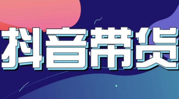 抖音直播带货入门必学教程，教快速上手抖音直播带货v创吧-网创项目资源站-副业项目-创业项目-搞钱项目v创吧
