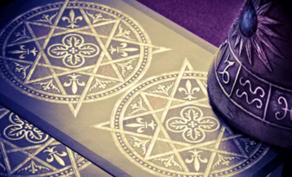 阿宝烨·塔罗牌小红书项目，教你怎么做流量，教你怎么变现 价值1700元网创吧-网创项目资源站-副业项目-创业项目-搞钱项目v创吧