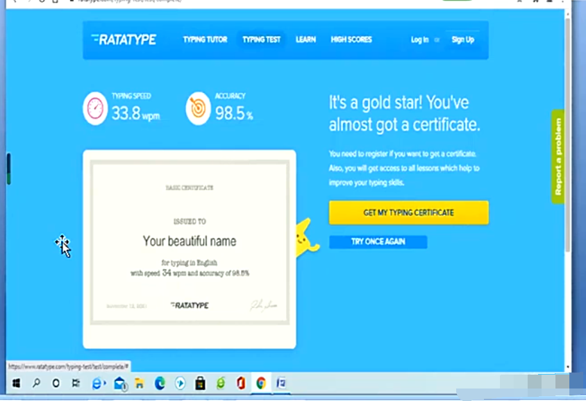 Amazon打字赚美金项目，简单操作，适合新手【视频课程】网创吧-网创项目资源站-副业项目-创业项目-搞钱项目v创吧