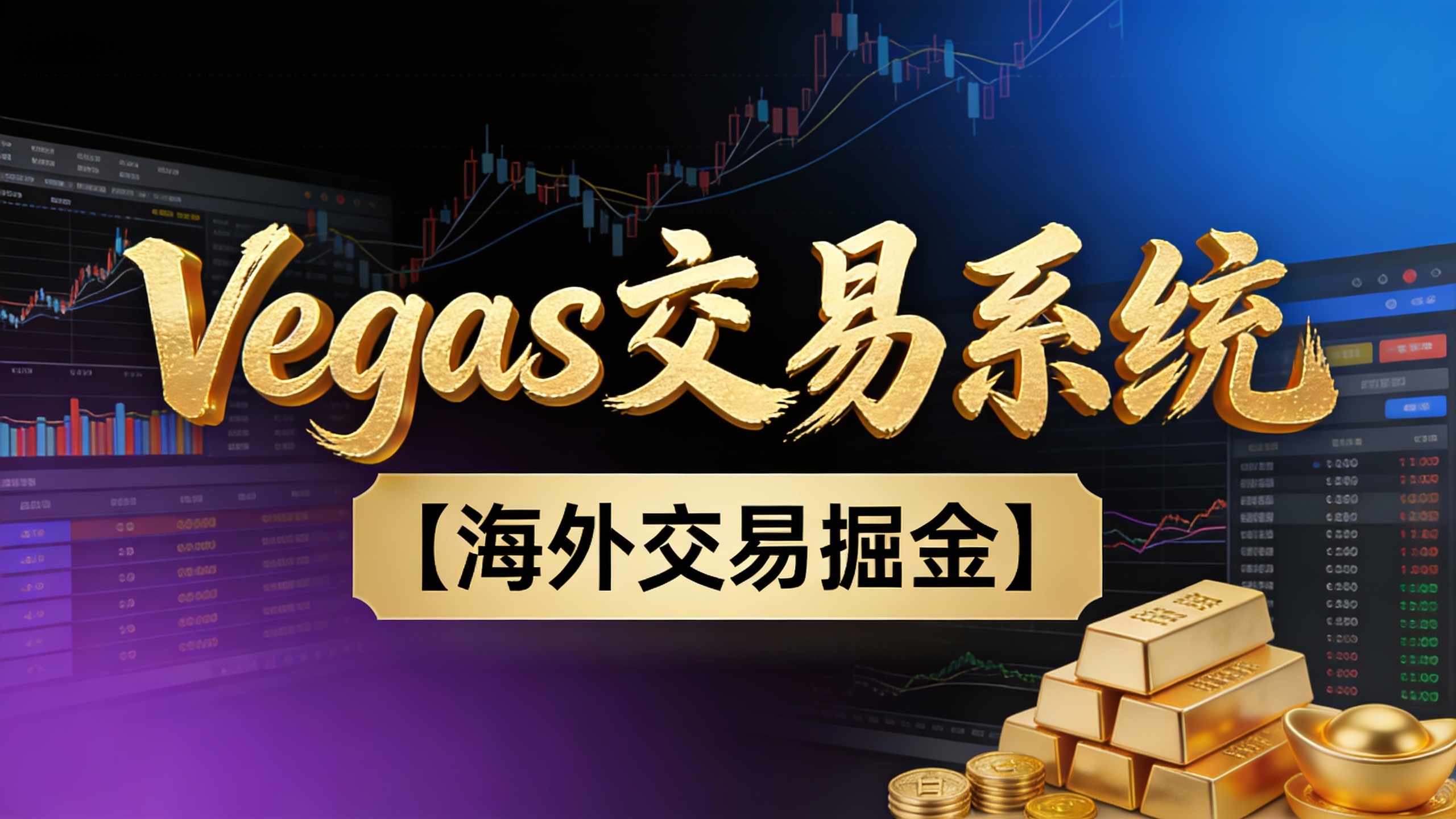 【普通人也可以成为操盘手第二期】海外掘金操盘手技术Vegas交易技术+聪明软件，日赚50-100U，可以复利扩大无上限网创吧-网创项目资源站-副业项目-创业项目-搞钱项目v创吧