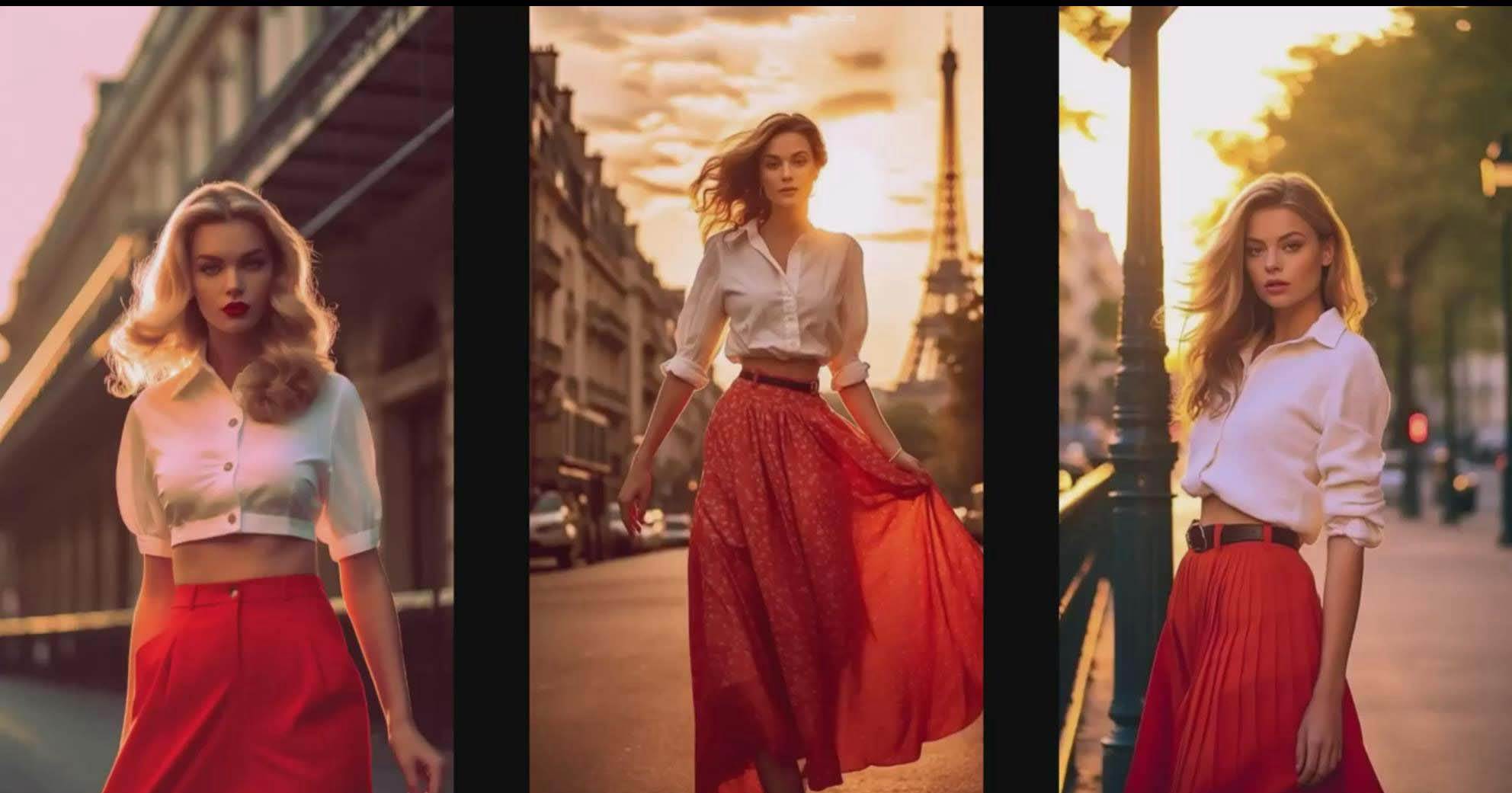 利用 Midjourneys Ai 人工智能设计自己的服装AI大师班-10节课-中英字幕v创吧-网创项目资源站-副业项目-创业项目-搞钱项目v创吧