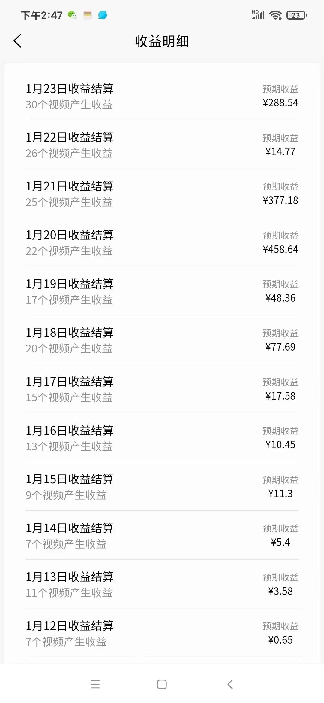 2024视频号多种收益新玩法，五分钟一条萌娃表情包原创视频，不用开通创…v创吧-网创项目资源站-副业项目-创业项目-搞钱项目v创吧