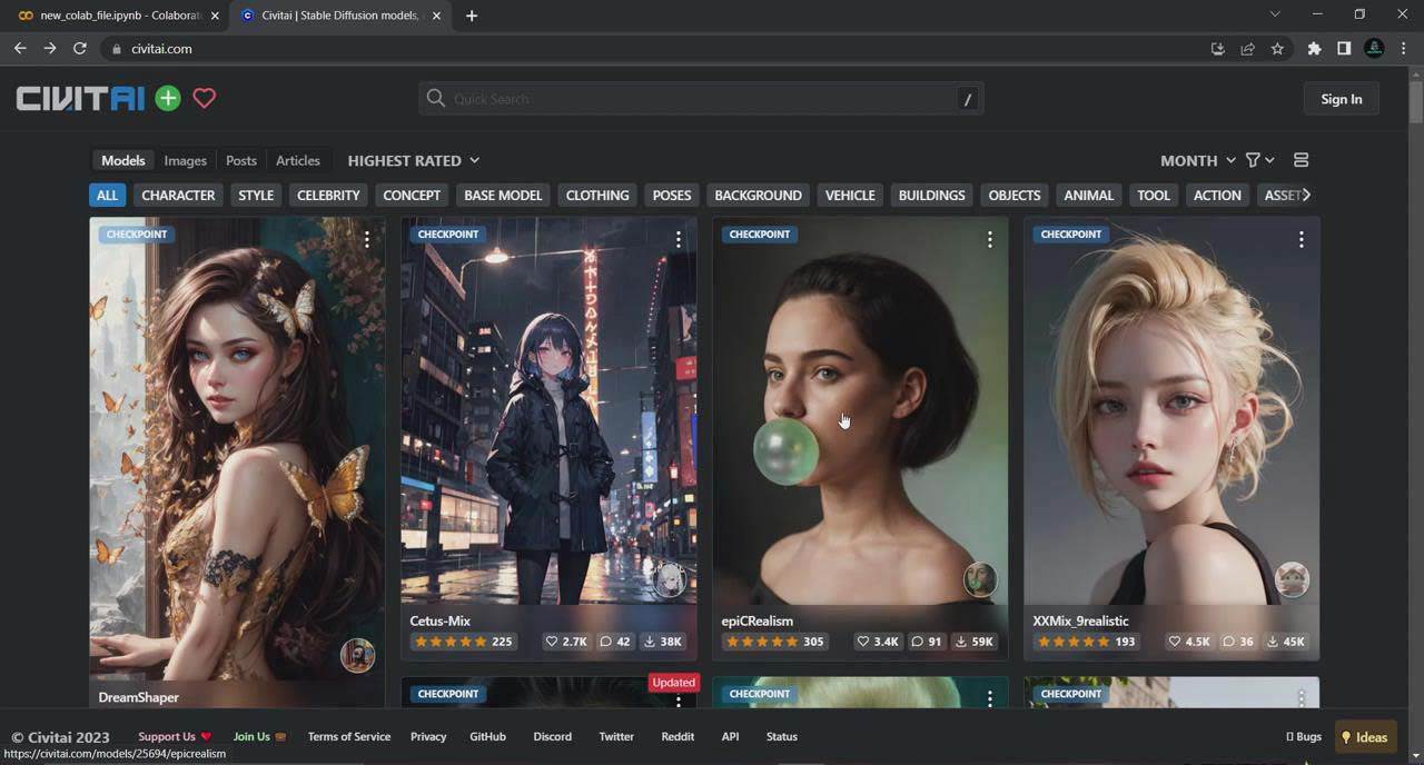 利用Stable Diffusion创建动漫艺术图像使用AI绘画赚钱-中英字幕v创吧-网创项目资源站-副业项目-创业项目-搞钱项目v创吧