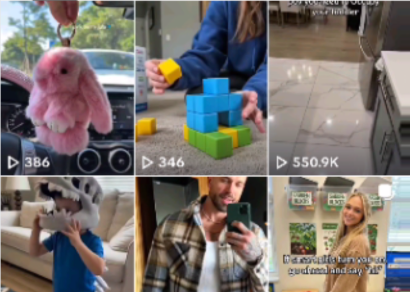 万字实操指南:Seedance联手TikTok带货,月入六位数可复制的全攻略v创吧-网创项目资源站-副业项目-创业项目-搞钱项目v创吧